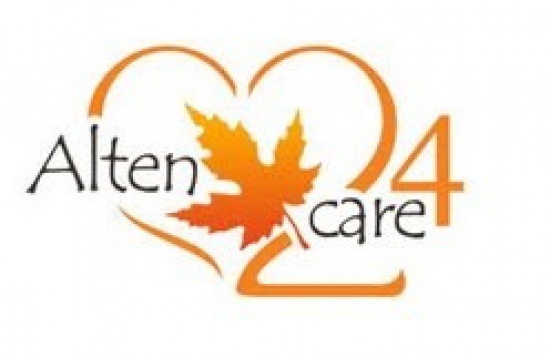 OPIEKUNKA/OPIEKUN osób starszych - ze znajomością j. niemieckiego
